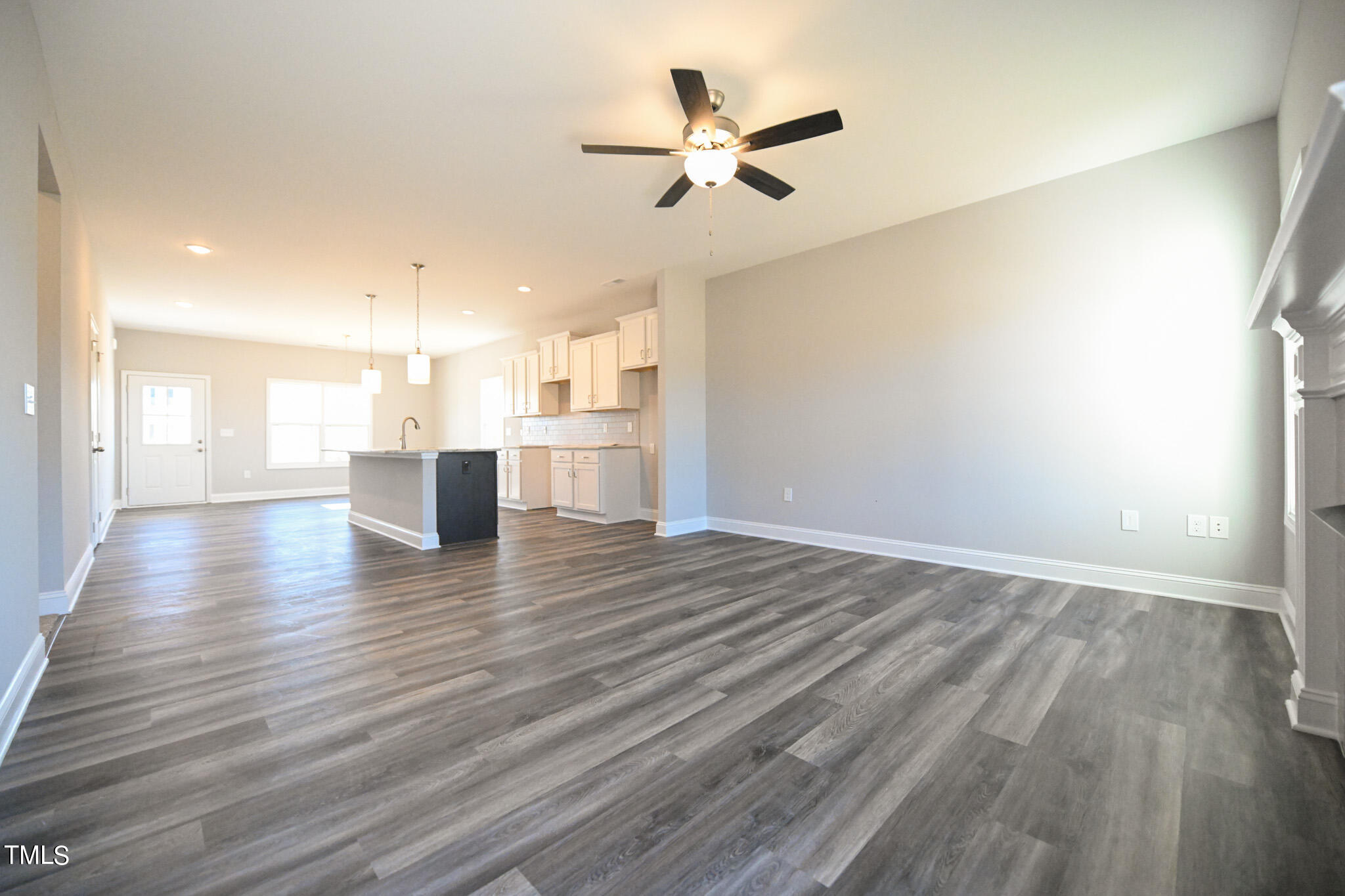 135 Johnson Ridge Way Four Oaks, NC 27524 - Photo 17 of 34 018