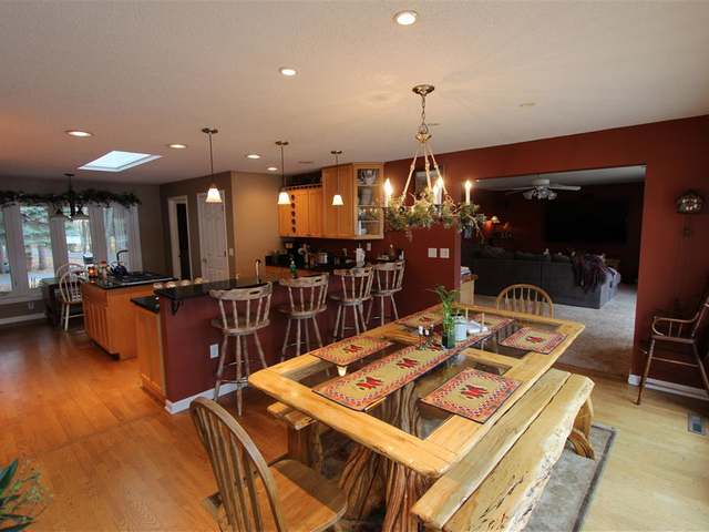 8859 Evenson Point Road Minocqua, WI 54548 - Photo 8 of 20 Gallery Image 8