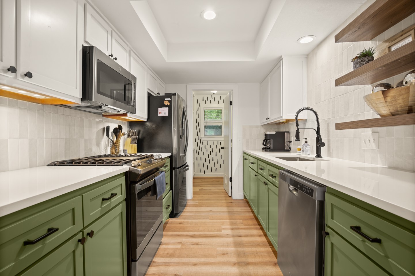 11011 Jordan Lane Austin, TX 78758 - Photo 15 of 30