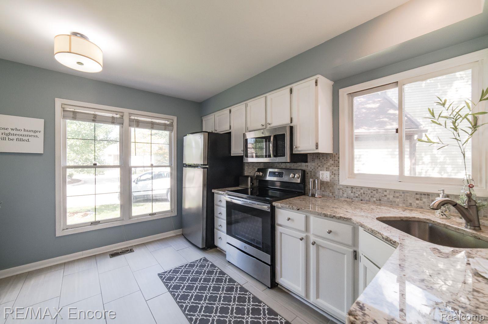 1643 Colony Drive Rochester, MI 48307 - Photo 12 of 36