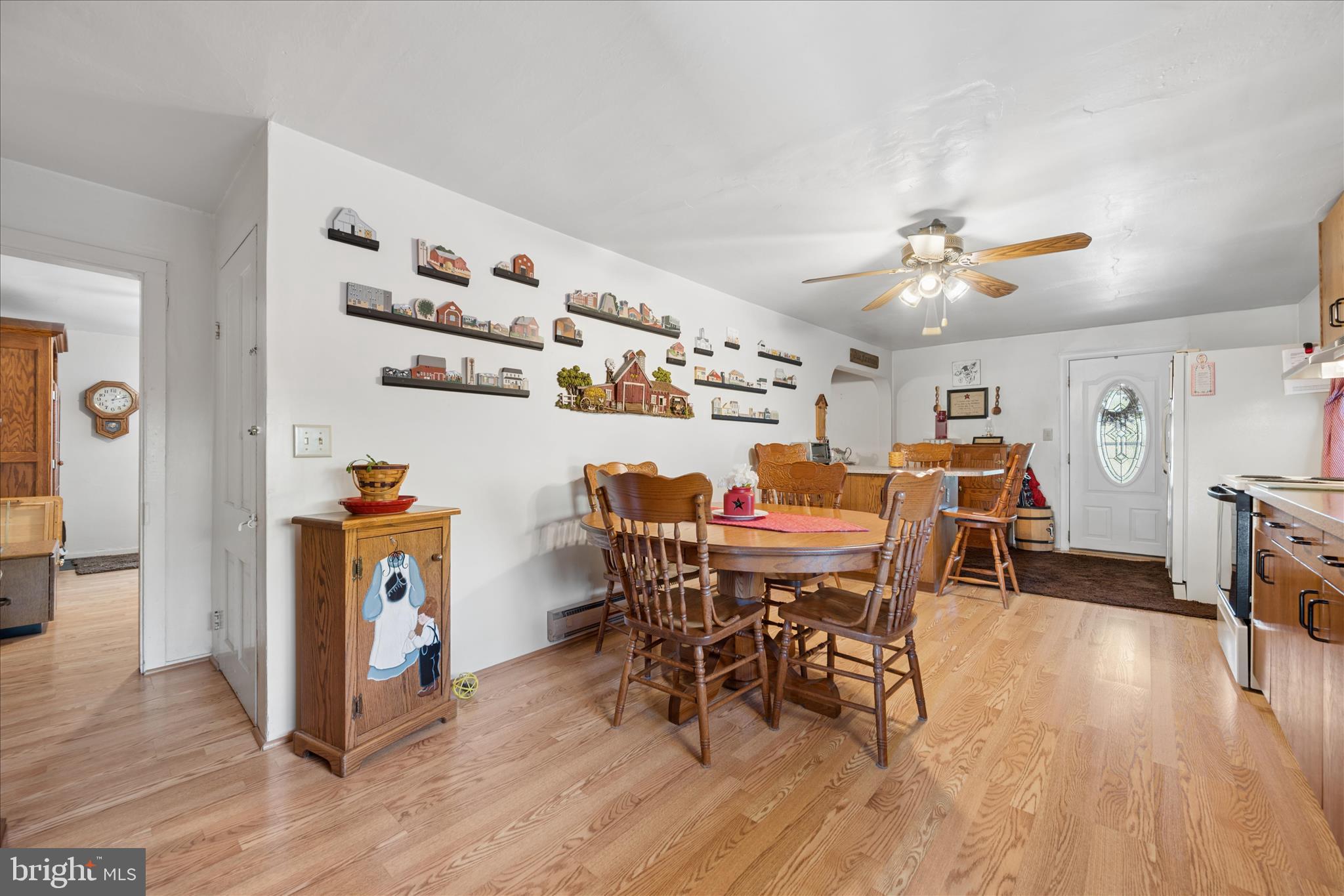 10701 Bennie Duncan Road Walkersville, MD 21793 - Photo 13 of 61 Dining Area