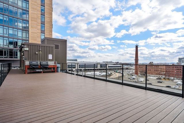 $630,000 | 319 A Street, Unit 404, Boston, MA 02210