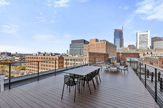 $630,000 | 319 A Street, Unit 404, Boston, MA 02210