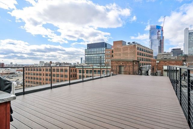 $630,000 | 319 A Street, Unit 404, Boston, MA 02210