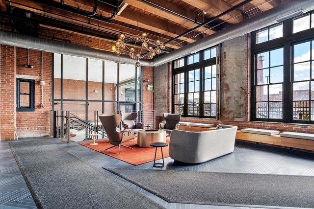 $630,000 | 319 A Street, Unit 404, Boston, MA 02210