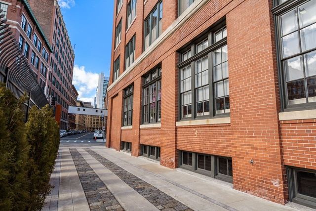 $630,000 | 319 A Street, Unit 404, Boston, MA 02210