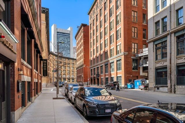 $630,000 | 319 A Street, Unit 404, Boston, MA 02210