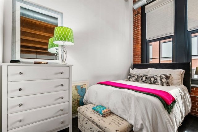 $630,000 | 319 A Street, Unit 404, Boston, MA 02210