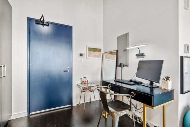 $630,000 | 319 A Street, Unit 404, Boston, MA 02210