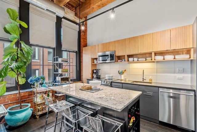 $630,000 | 319 A Street, Unit 404, Boston, MA 02210