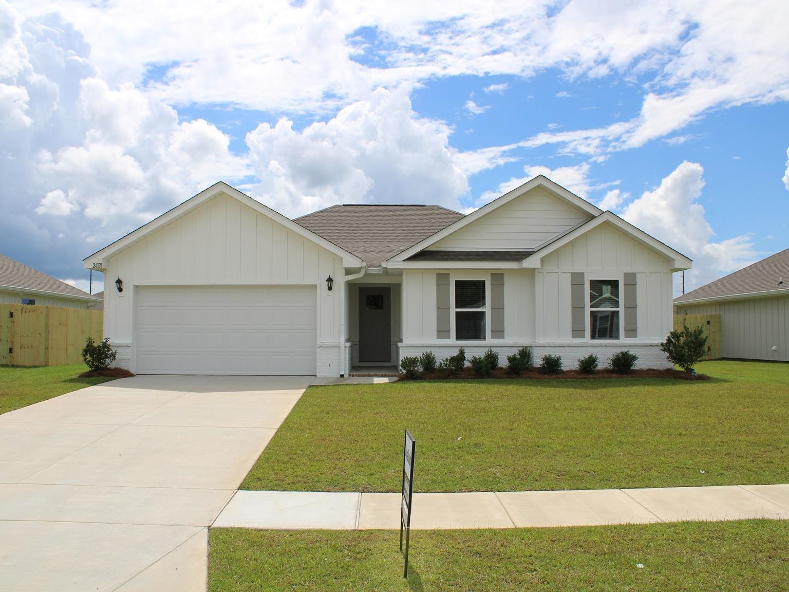24321 Ringneck Loop Elberta, AL 36530 - Photo 1 of 39 Front Of Structure