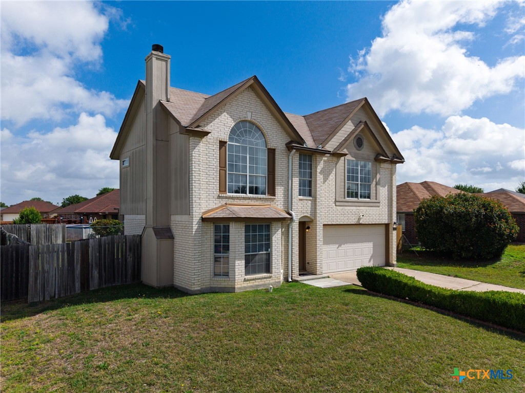 4301 Rifle Drive Killeen, TX 76542 - Photo 2 of 26