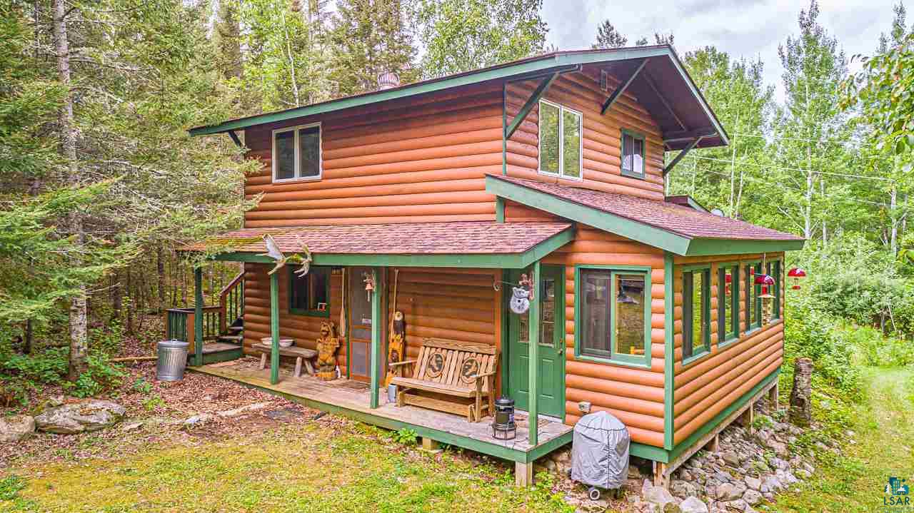 14711 North Country Road Ely, MN 55731 - Photo 1 of 38