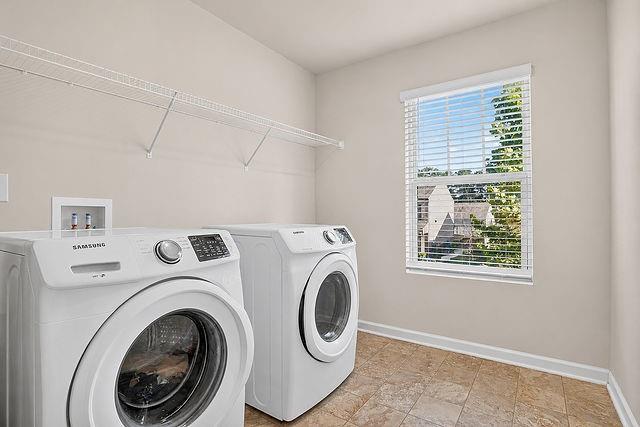 637 Yazzie Place Atlanta, GA 30349 - Photo 20 of 23
