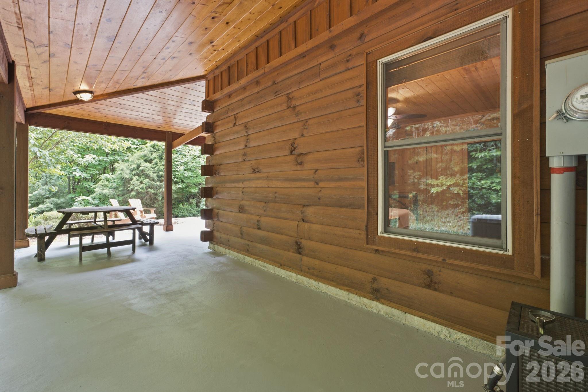 1026 High Top Mountain Road Whittier, NC 28789 - Photo 40 of 45