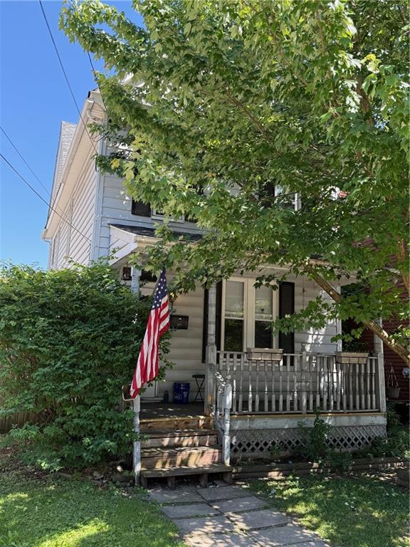 105 4th Avenue Butler, PA 16001 - Photo 2 of 50
