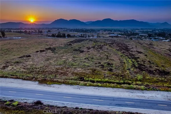 $395,000 | 0 Montgomery Svol 10 Avenue, Nuevo, CA 92567