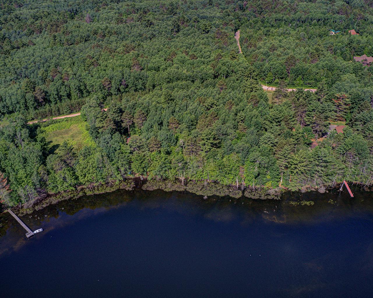 Lot 2 Sandy Court Minocqua, WI 54548 - Photo 17 of 19 Gallery Image 17