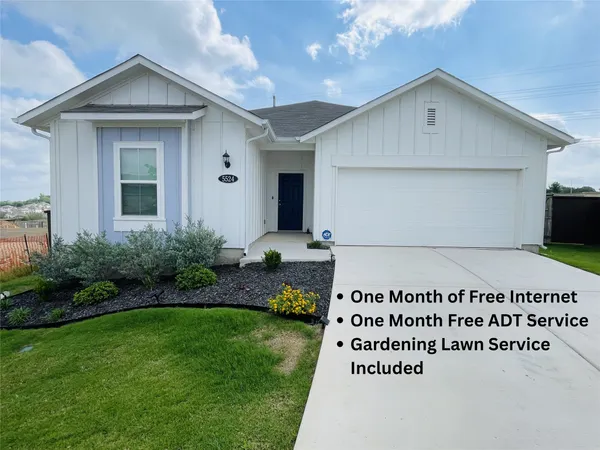 $2,250 | 5524 Sacra Cove, Austin, TX 78747