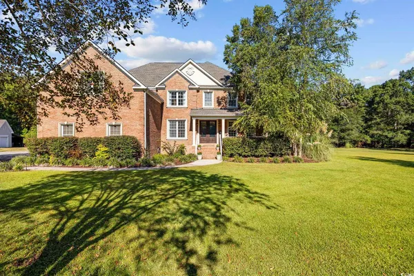 $975,000 | 2273 Starduster Lane, Little River, SC 29566