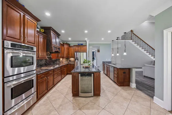 $975,000 | 2273 Starduster Lane, Little River, SC 29566