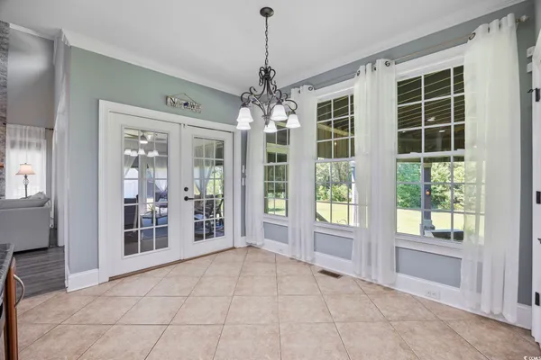 $975,000 | 2273 Starduster Lane, Little River, SC 29566
