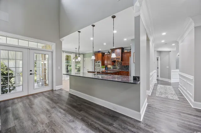 $999,999 | 2273 Starduster Lane, Little River, SC 29566