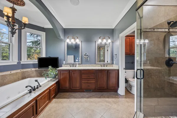 $975,000 | 2273 Starduster Lane, Little River, SC 29566