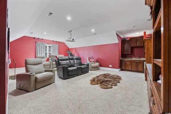 $975,000 | 2273 Starduster Lane, Little River, SC 29566
