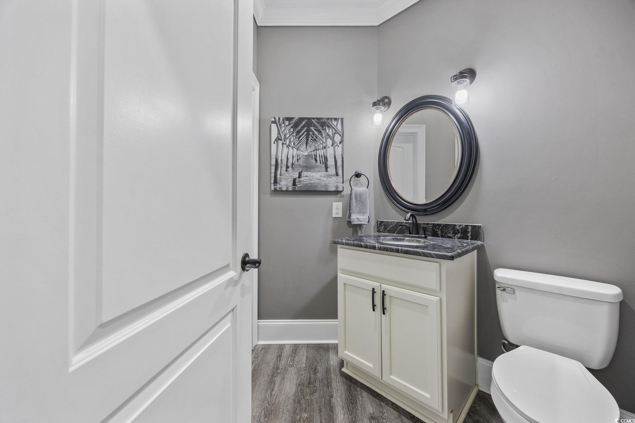 2273 Starduster Lane Little River, SC 29566 - Photo 29 of 40