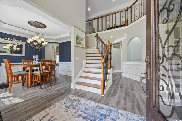 $999,999 | 2273 Starduster Lane, Little River, SC 29566