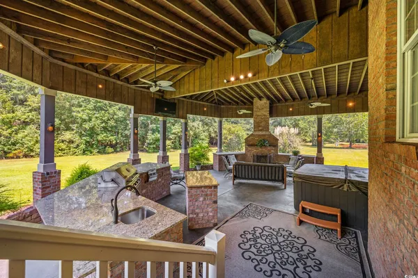 $975,000 | 2273 Starduster Lane, Little River, SC 29566