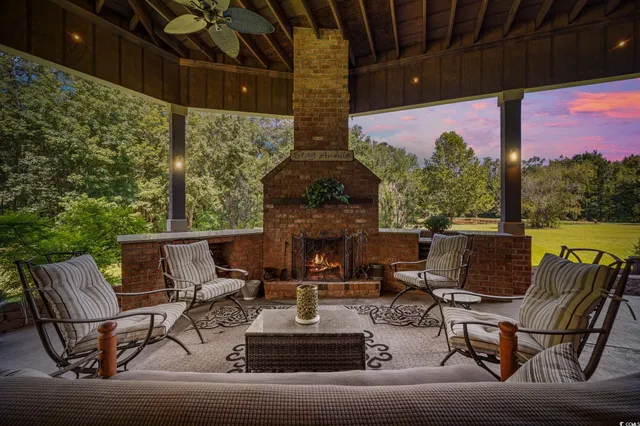 $999,999 | 2273 Starduster Lane, Little River, SC 29566