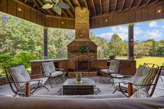 $999,999 | 2273 Starduster Lane, Little River, SC 29566