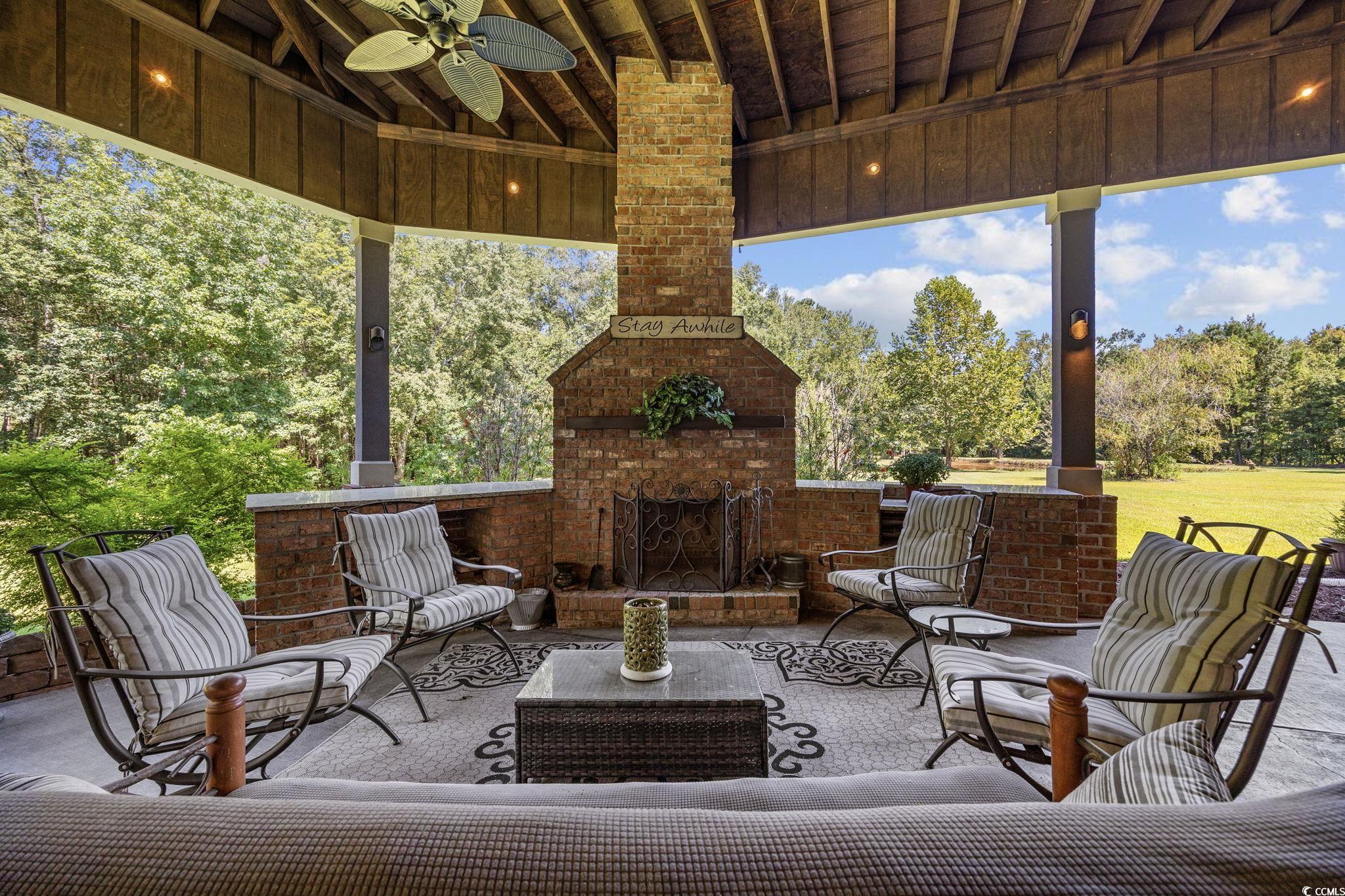 2273 Starduster Lane Little River, SC 29566 - Photo 33 of 40