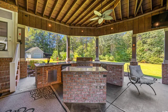 $999,999 | 2273 Starduster Lane, Little River, SC 29566