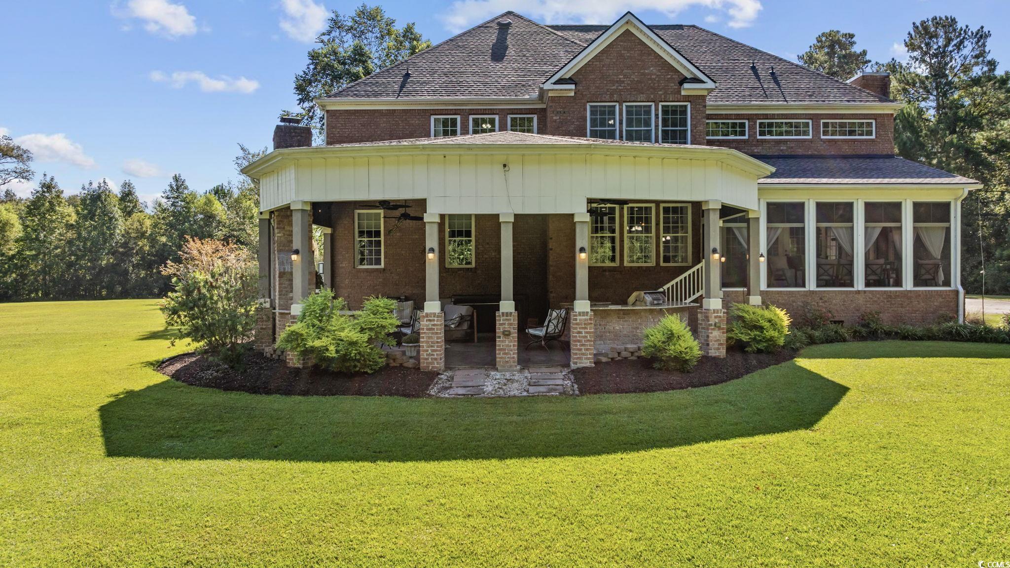 2273 Starduster Lane Little River, SC 29566 - Photo 35 of 40