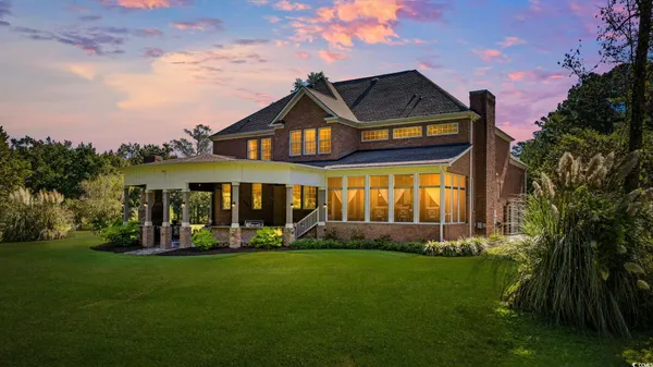 $975,000 | 2273 Starduster Lane, Little River, SC 29566
