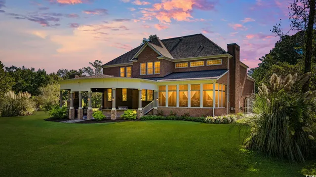 $999,999 | 2273 Starduster Lane, Little River, SC 29566