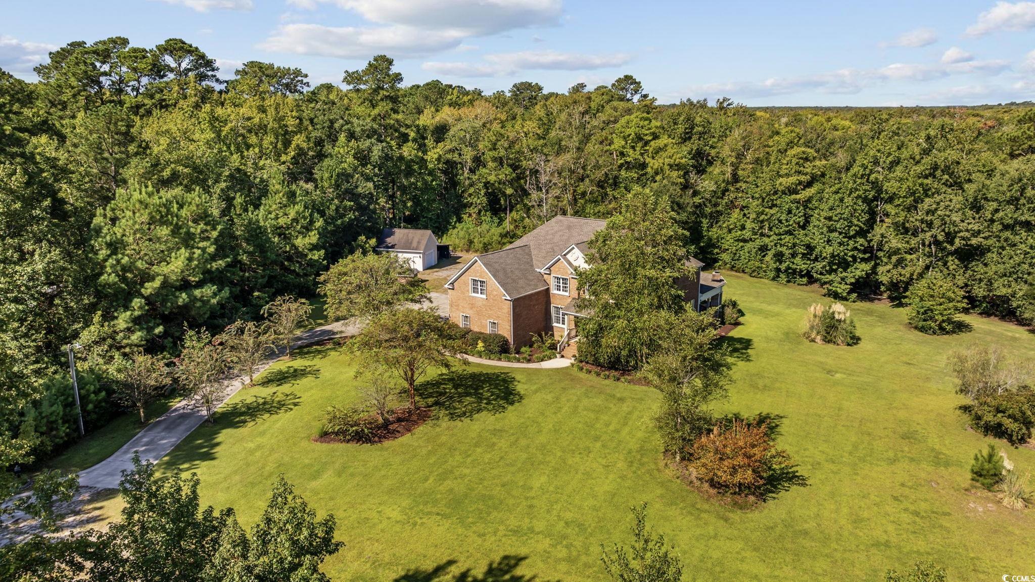 2273 Starduster Lane Little River, SC 29566 - Photo 37 of 40