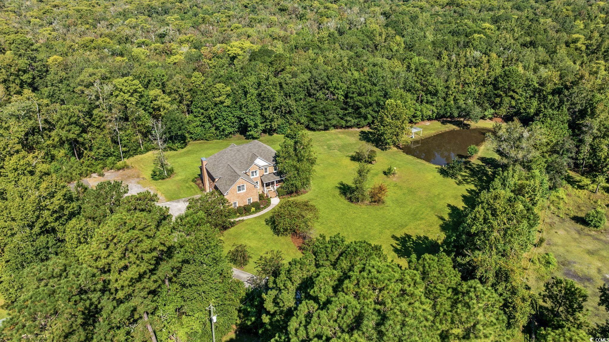 2273 Starduster Lane Little River, SC 29566 - Photo 38 of 40