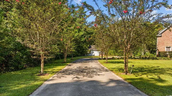 $975,000 | 2273 Starduster Lane, Little River, SC 29566