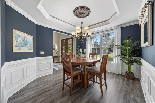 $975,000 | 2273 Starduster Lane, Little River, SC 29566