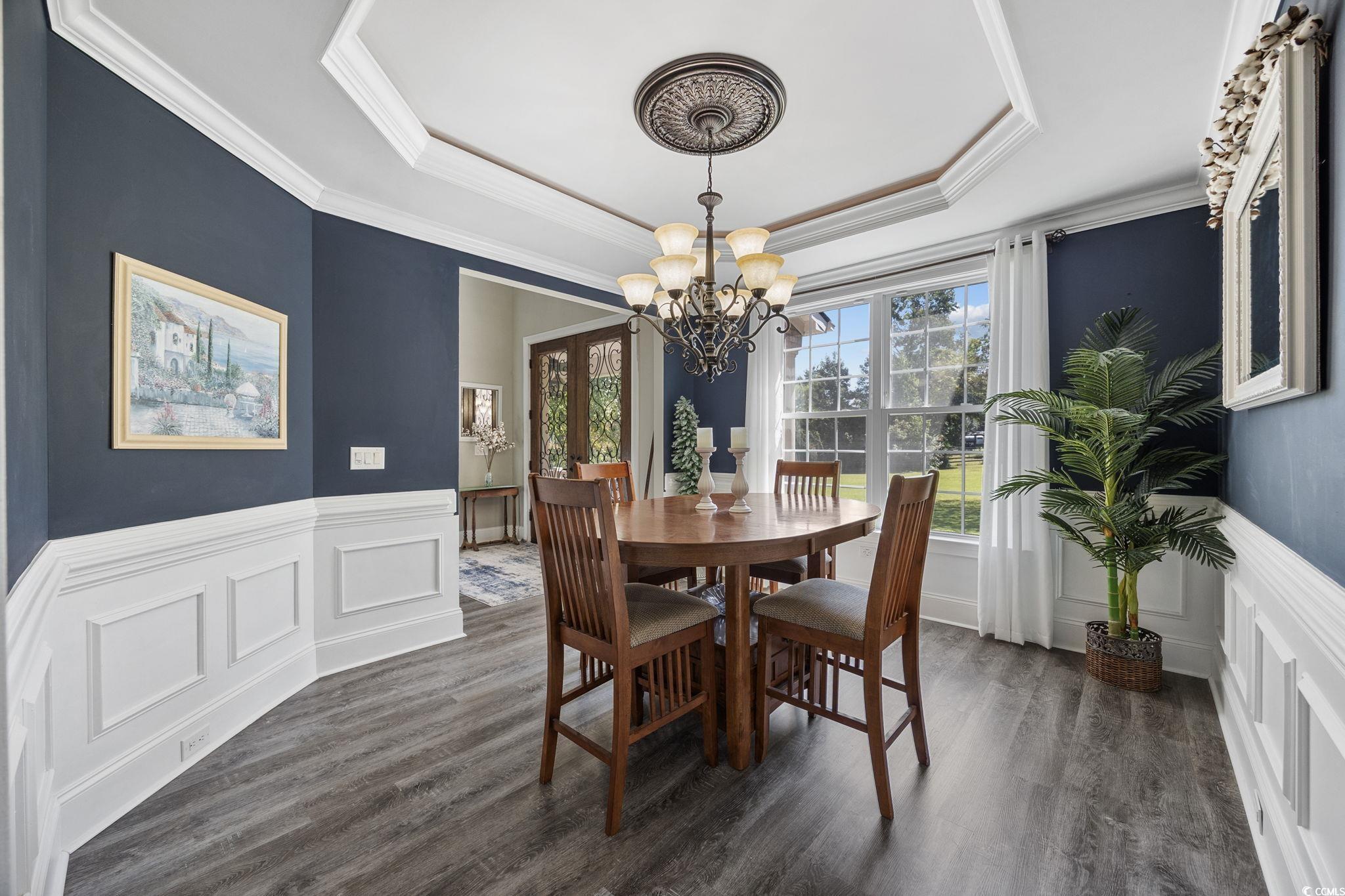 2273 Starduster Lane Little River, SC 29566 - Photo 4 of 40