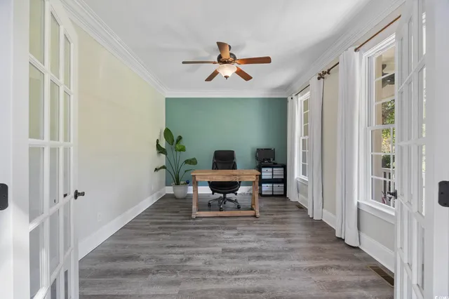 $999,999 | 2273 Starduster Lane, Little River, SC 29566