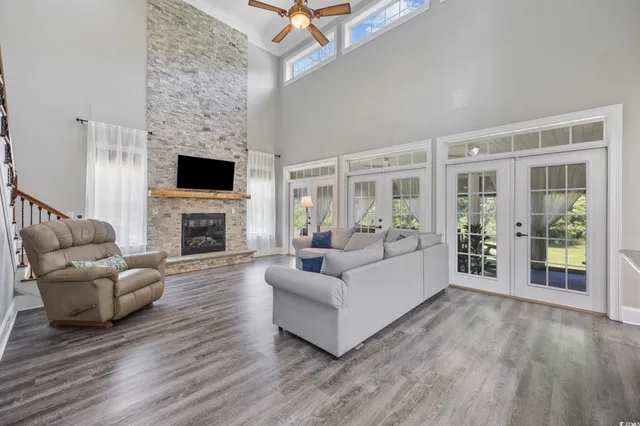 $999,999 | 2273 Starduster Lane, Little River, SC 29566