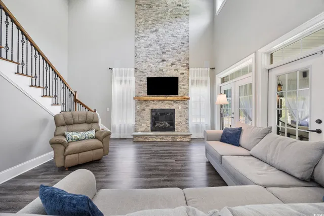 $999,999 | 2273 Starduster Lane, Little River, SC 29566