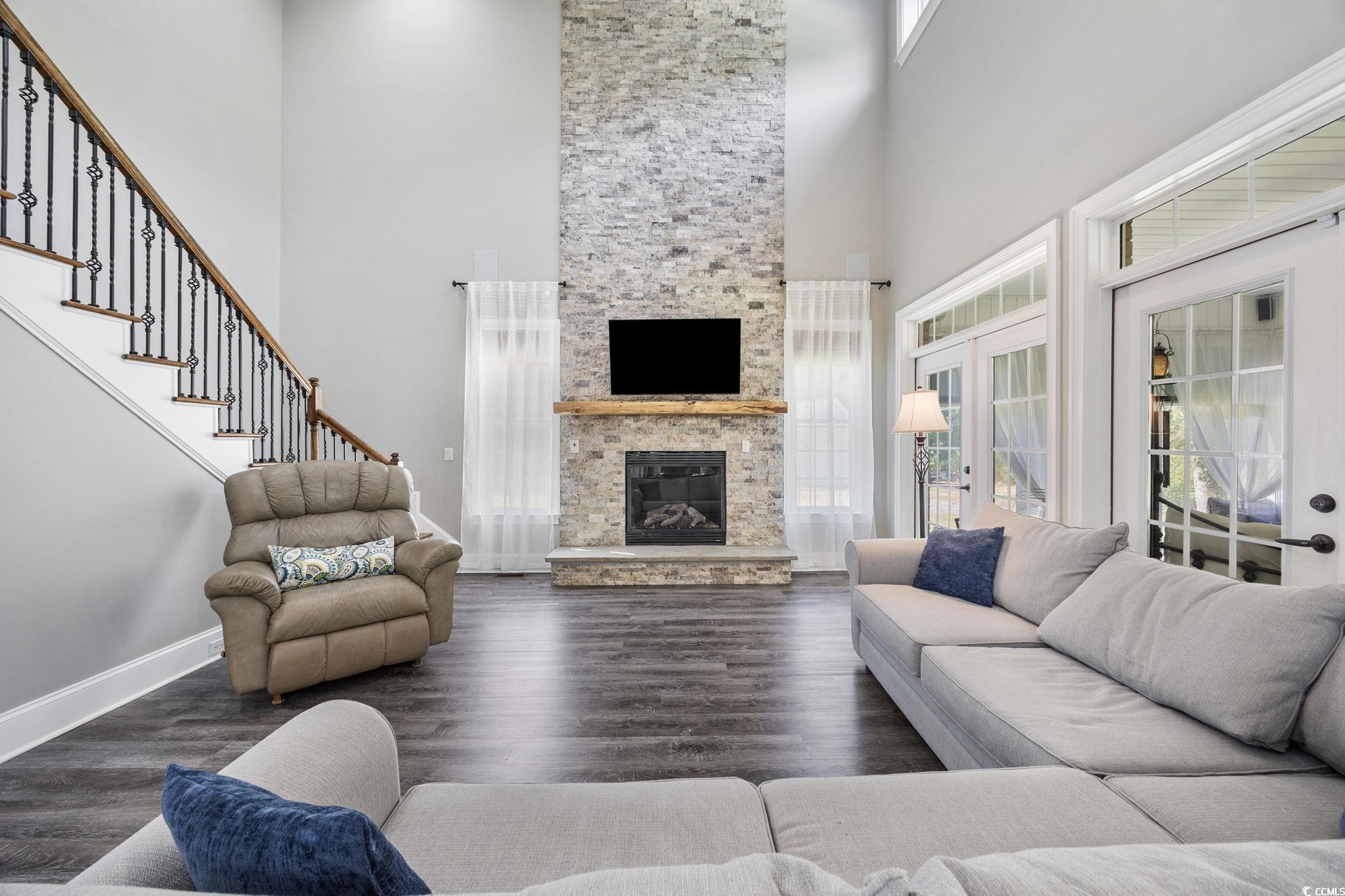 2273 Starduster Lane Little River, SC 29566 - Photo 7 of 40