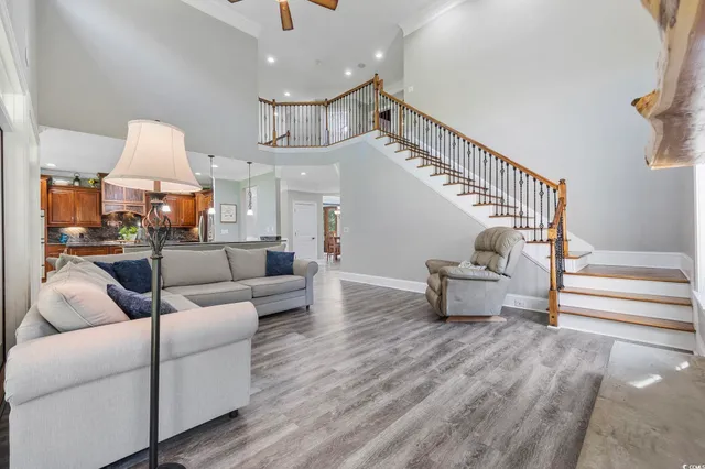 $999,999 | 2273 Starduster Lane, Little River, SC 29566