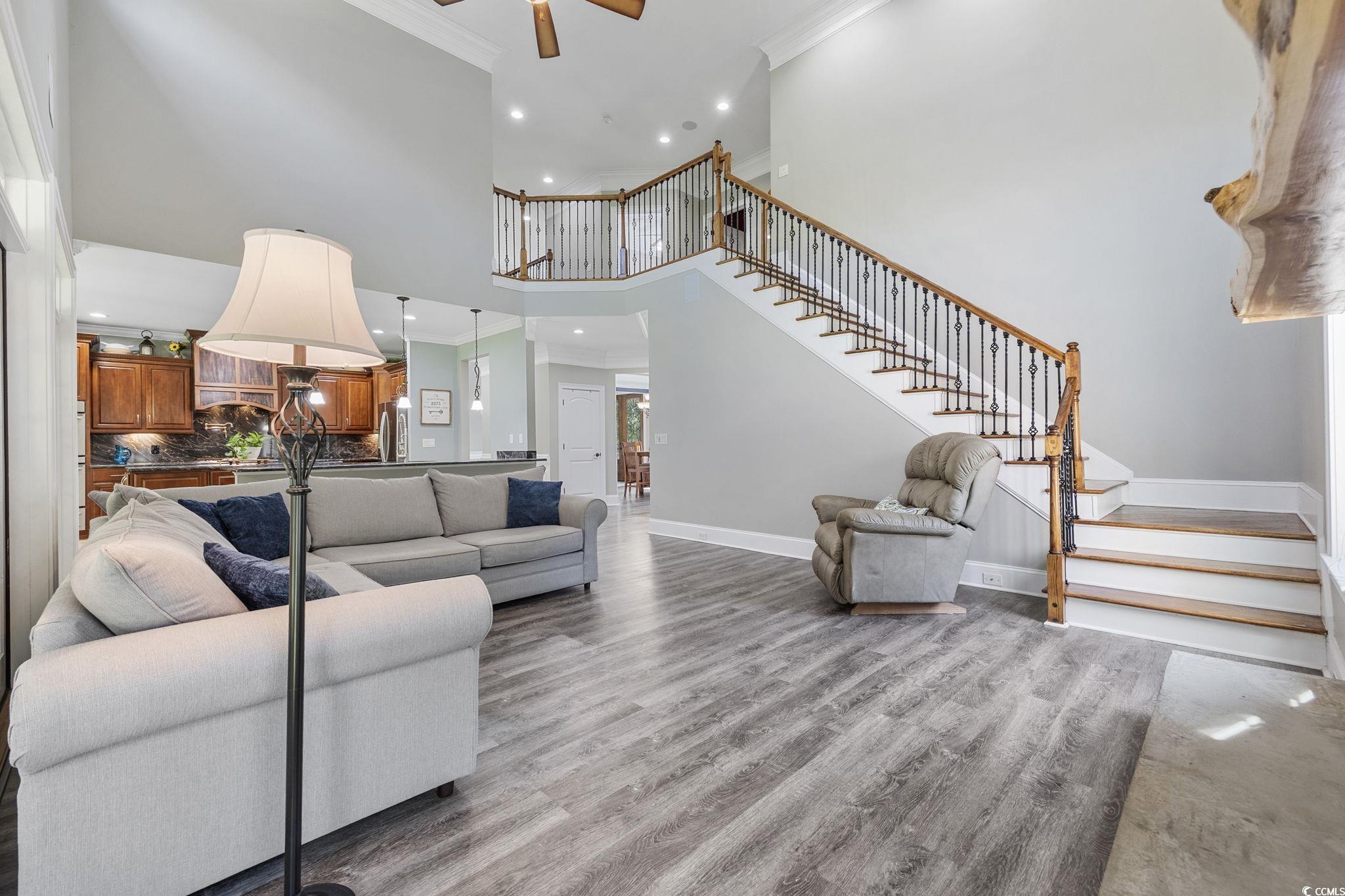 2273 Starduster Lane Little River, SC 29566 - Photo 8 of 40